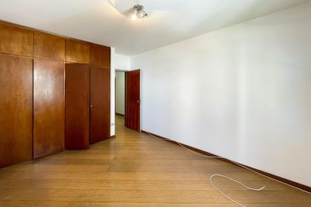 Apartamento à venda com 137m², 3 quartos e 1 vagaQuarto 3