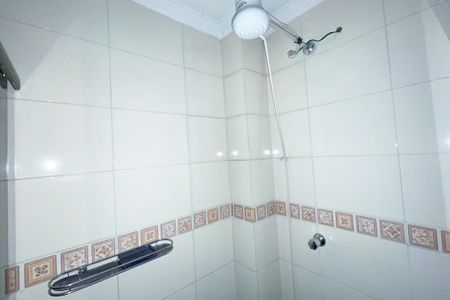 Apartamento à venda com 137m², 3 quartos e 1 vagaBanheiro 2