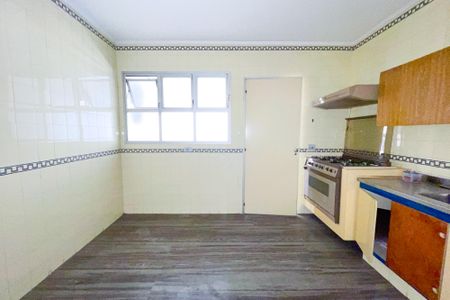 Apartamento à venda com 137m², 3 quartos e 1 vagaCozinha