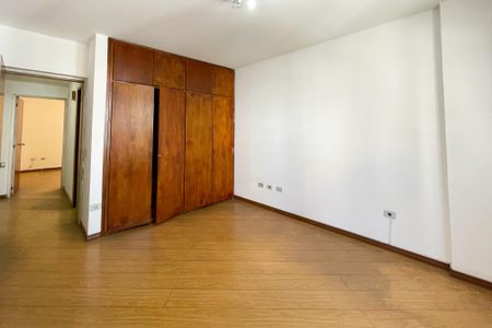 Apartamento à venda com 137m², 3 quartos e 1 vagaQuarto 2