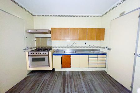 Apartamento à venda com 137m², 3 quartos e 1 vagaCozinha