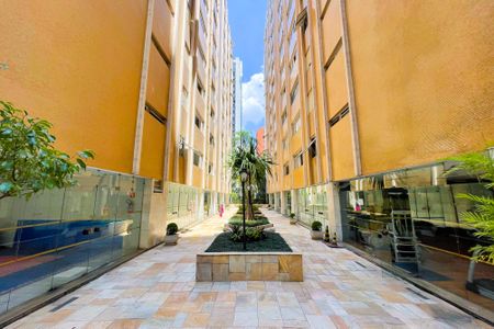 Apartamento à venda com 137m², 3 quartos e 1 vagaÁrea comum