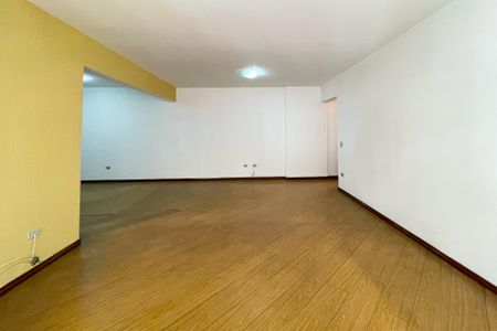 Apartamento à venda com 137m², 3 quartos e 1 vagaSala