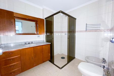 Apartamento à venda com 137m², 3 quartos e 1 vagaBanheiro 2