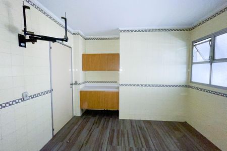 Apartamento à venda com 137m², 3 quartos e 1 vagaCozinha