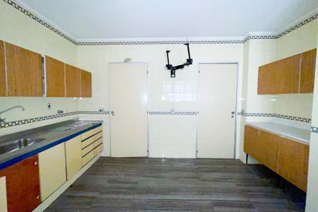 Apartamento à venda com 137m², 3 quartos e 1 vagaCozinha
