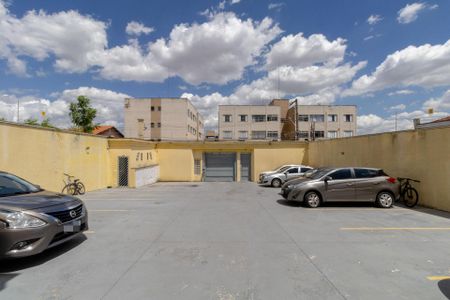 Casa de condomínio para alugar com 87m², 3 quartos e 1 vagaÁrea Externa