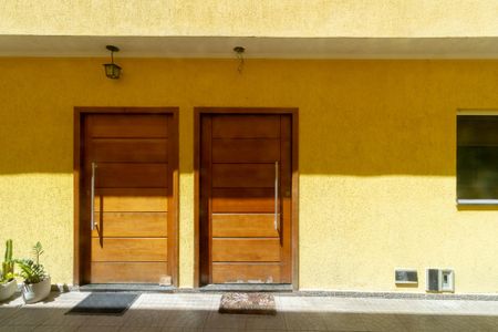 Casa de condomínio para alugar com 87m², 3 quartos e 1 vagaVista Sala