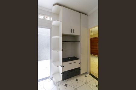 Casa de condomínio para alugar com 87m², 3 quartos e 1 vagaCozinha