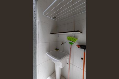 Casa de condomínio para alugar com 87m², 3 quartos e 1 vagaÁrea de Serviço