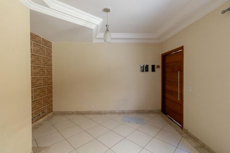 Casa de condomínio para alugar com 87m², 3 quartos e 1 vagaSala