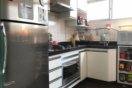 Apartamento à venda com 84m², 3 quartos e 1 vaga Apartamento à venda com 84m², 3 quartos e 1 vagaCozinha