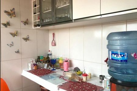 Apartamento à venda com 84m², 3 quartos e 1 vaga Apartamento à venda com 84m², 3 quartos e 1 vagaCozinha