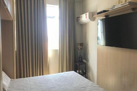 Apartamento à venda com 84m², 3 quartos e 1 vaga Apartamento à venda com 84m², 3 quartos e 1 vagaQuarto 1