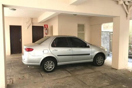 Apartamento à venda com 84m², 3 quartos e 1 vaga Apartamento à venda com 84m², 3 quartos e 1 vagaGaragem