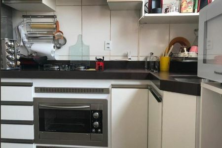 Apartamento à venda com 84m², 3 quartos e 1 vaga Apartamento à venda com 84m², 3 quartos e 1 vagaCozinha