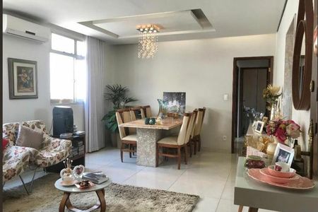 Apartamento à venda com 84m², 3 quartos e 1 vaga Apartamento à venda com 84m², 3 quartos e 1 vagaSala