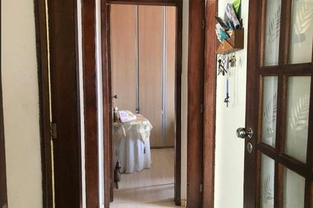 Apartamento à venda com 84m², 3 quartos e 1 vaga Apartamento à venda com 84m², 3 quartos e 1 vagaCorredor