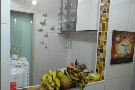 Apartamento à venda com 84m², 3 quartos e 1 vaga Apartamento à venda com 84m², 3 quartos e 1 vagaCozinha