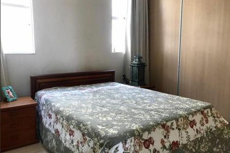 Apartamento à venda com 84m², 3 quartos e 1 vaga Apartamento à venda com 84m², 3 quartos e 1 vagaQuarto 2