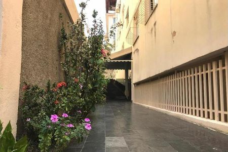 Apartamento à venda com 84m², 3 quartos e 1 vaga Apartamento à venda com 84m², 3 quartos e 1 vagaHall de entrada