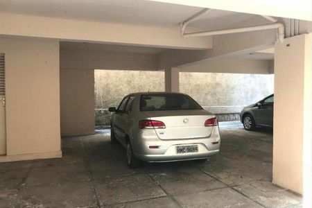 Apartamento à venda com 84m², 3 quartos e 1 vaga Apartamento à venda com 84m², 3 quartos e 1 vagaGaragem