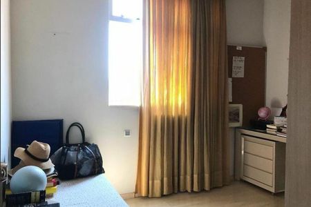 Apartamento à venda com 84m², 3 quartos e 1 vaga Apartamento à venda com 84m², 3 quartos e 1 vagaQuarto 3