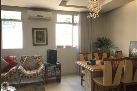 Apartamento à venda com 84m², 3 quartos e 1 vaga Apartamento à venda com 84m², 3 quartos e 1 vagaSala