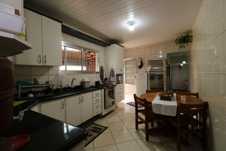 Casa à venda com 190m², 3 quartos e 1 vagaCozinha