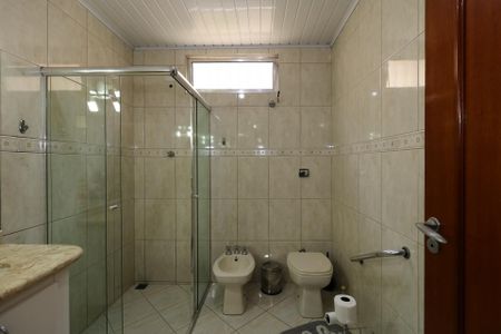 Casa à venda com 190m², 3 quartos e 1 vagaBanheiro 2