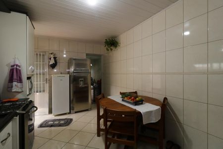 Casa à venda com 190m², 3 quartos e 1 vagaCozinha