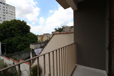 Casa à venda com 190m², 3 quartos e 1 vagaSacada do Quarto 2