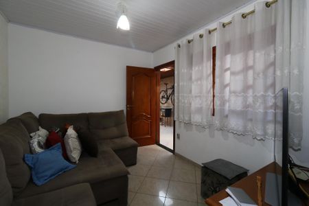 Casa à venda com 190m², 3 quartos e 1 vagaSala