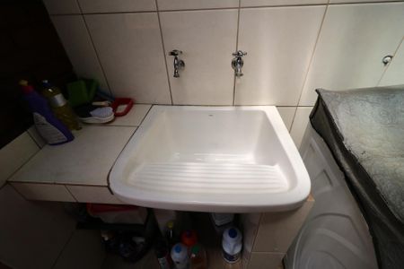 Casa à venda com 190m², 3 quartos e 1 vagaÁrea de Serviço - Tanque