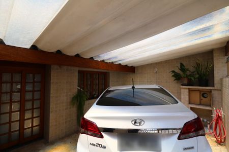 Casa à venda com 190m², 3 quartos e 1 vagaGaragem