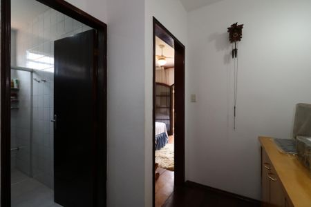 Casa à venda com 190m², 3 quartos e 1 vagaCorredor interno