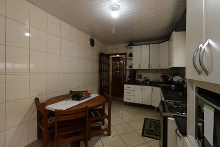 Casa à venda com 190m², 3 quartos e 1 vagaCozinha