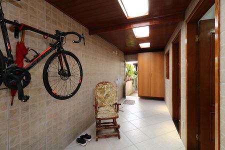 Casa à venda com 190m², 3 quartos e 1 vagaEntrada