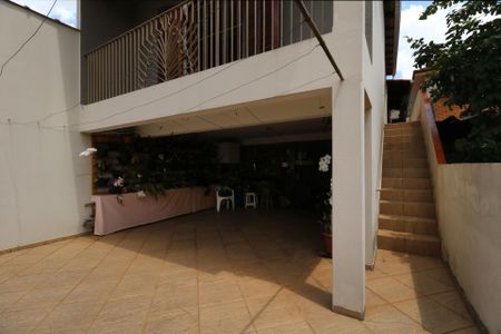 Casa à venda com 190m², 3 quartos e 1 vagaQuintal