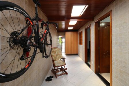 Casa à venda com 190m², 3 quartos e 1 vagaEntrada