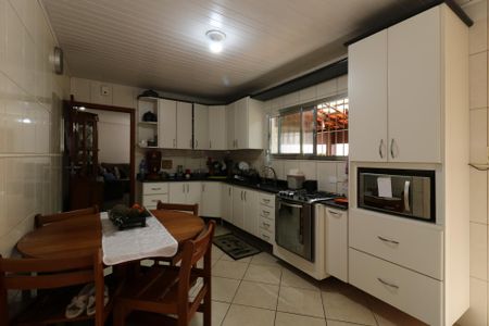 Casa à venda com 190m², 3 quartos e 1 vagaCozinha