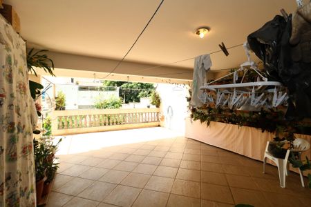 Casa à venda com 190m², 3 quartos e 1 vagaQuintal