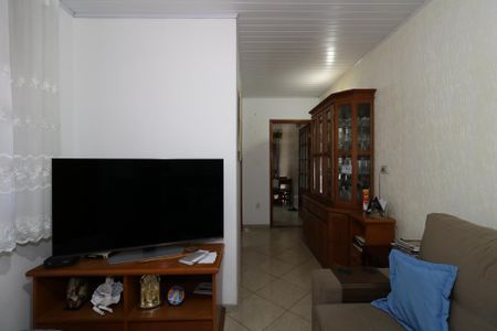 Casa à venda com 190m², 3 quartos e 1 vagaSala
