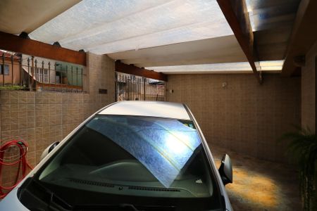 Casa à venda com 190m², 3 quartos e 1 vagaGaragem