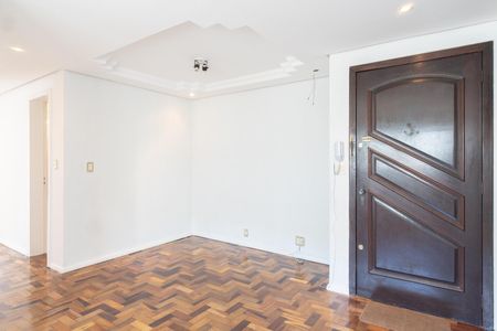 Apartamento à venda com 89m², 3 quartos e 1 vaga Apartamento à venda com 89m², 3 quartos e 1 vagaSala