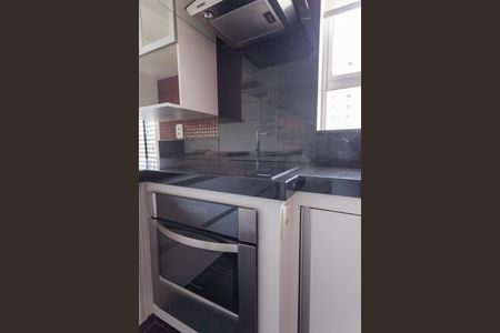 Apartamento à venda com 70m², 2 quartos e 2 vagasCozinha