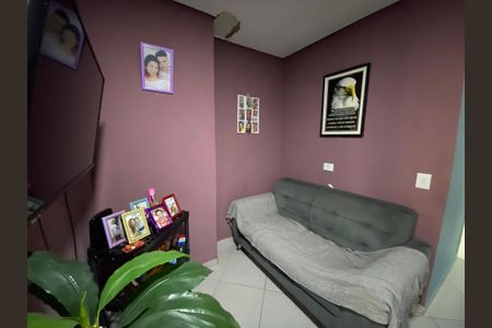 Sala de apartamento para alugar com 2 quartos, 34m² em República, São Paulo
