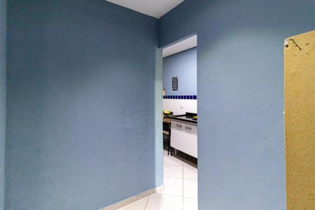 Quarto 1 de apartamento para alugar com 2 quartos, 34m² em República, São Paulo