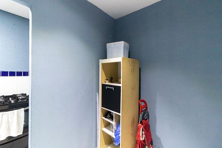 Quarto 1 de apartamento para alugar com 2 quartos, 34m² em República, São Paulo