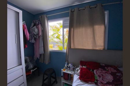 Quarto 1 de apartamento para alugar com 2 quartos, 34m² em República, São Paulo